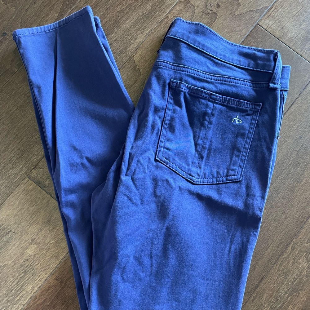 Rag & Bone | Legging Jeans For Aritzia (Style W1503O163AR, Color: Floor) Size 30